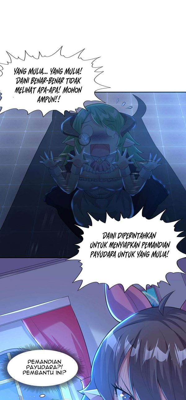 Read My Harem Is Entirely Female Demon Villains Bahasa Indonesia ID Manga Online