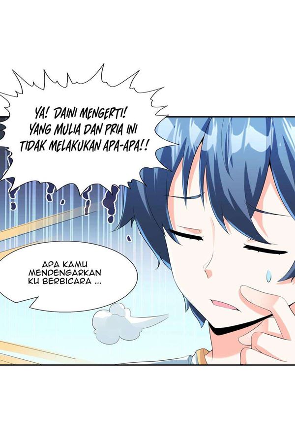 Read My Harem Is Entirely Female Demon Villains Bahasa Indonesia ID Manga Online