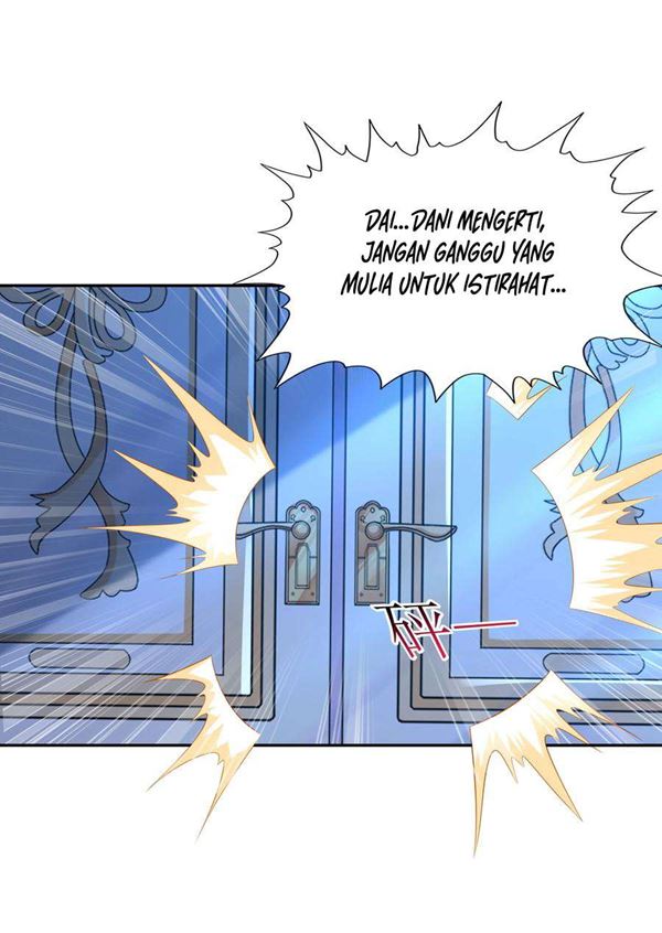 Read My Harem Is Entirely Female Demon Villains Bahasa Indonesia ID Manga Online