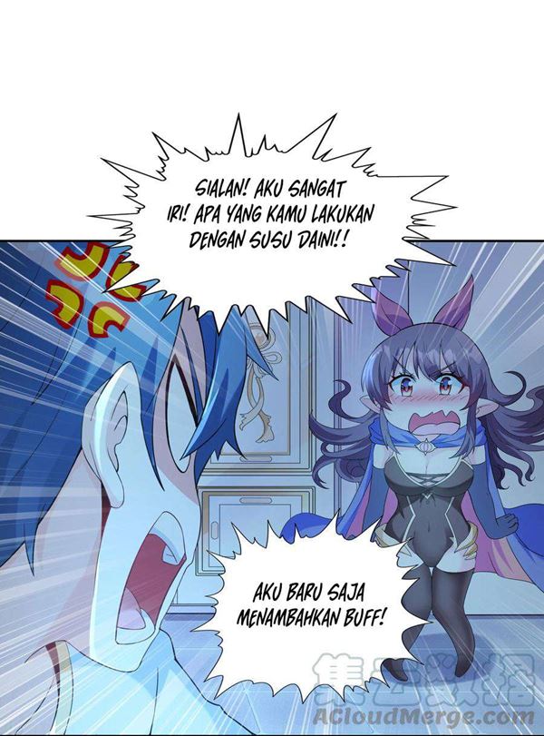 Read My Harem Is Entirely Female Demon Villains Bahasa Indonesia ID Manga Online