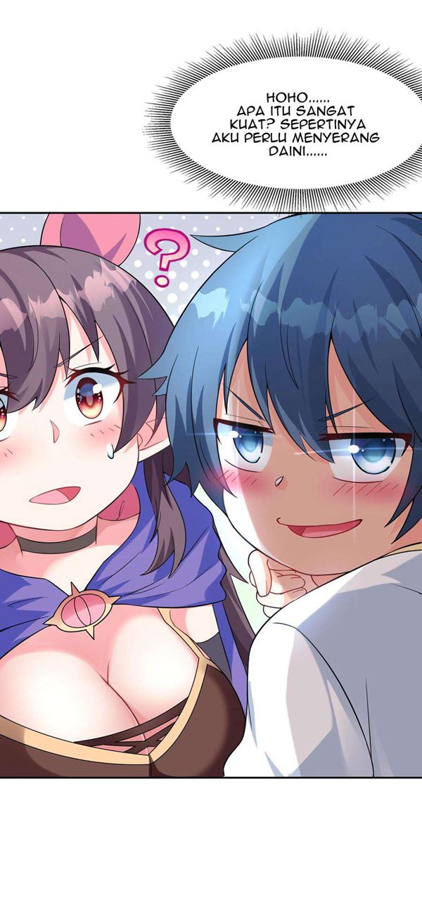 Read My Harem Is Entirely Female Demon Villains Bahasa Indonesia ID Manga Online