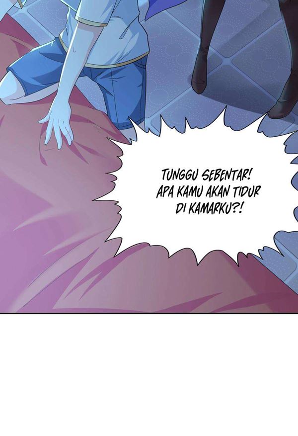 Read My Harem Is Entirely Female Demon Villains Bahasa Indonesia ID Manga Online