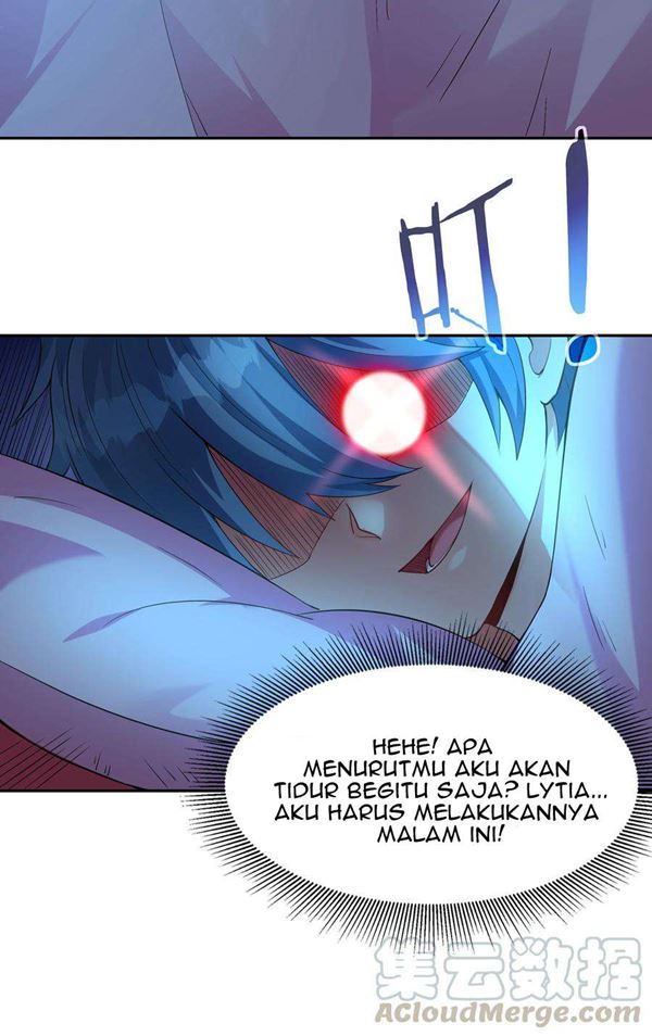 Read My Harem Is Entirely Female Demon Villains Bahasa Indonesia ID Manga Online
