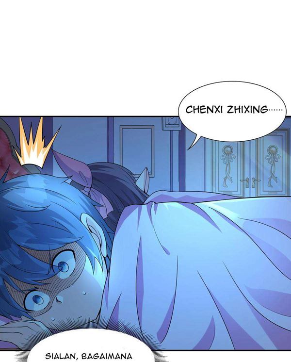 Read My Harem Is Entirely Female Demon Villains Bahasa Indonesia ID Manga Online