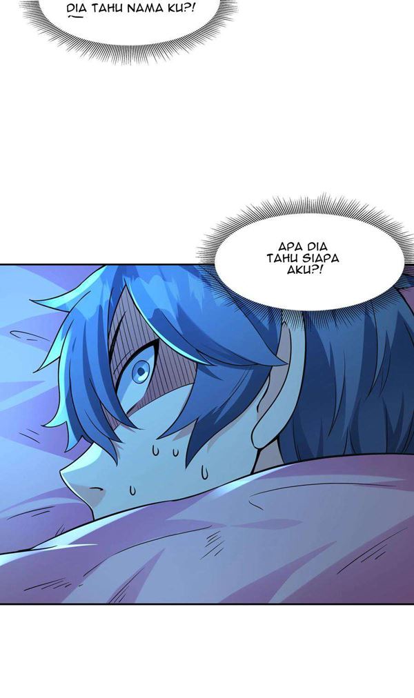 Read My Harem Is Entirely Female Demon Villains Bahasa Indonesia ID Manga Online