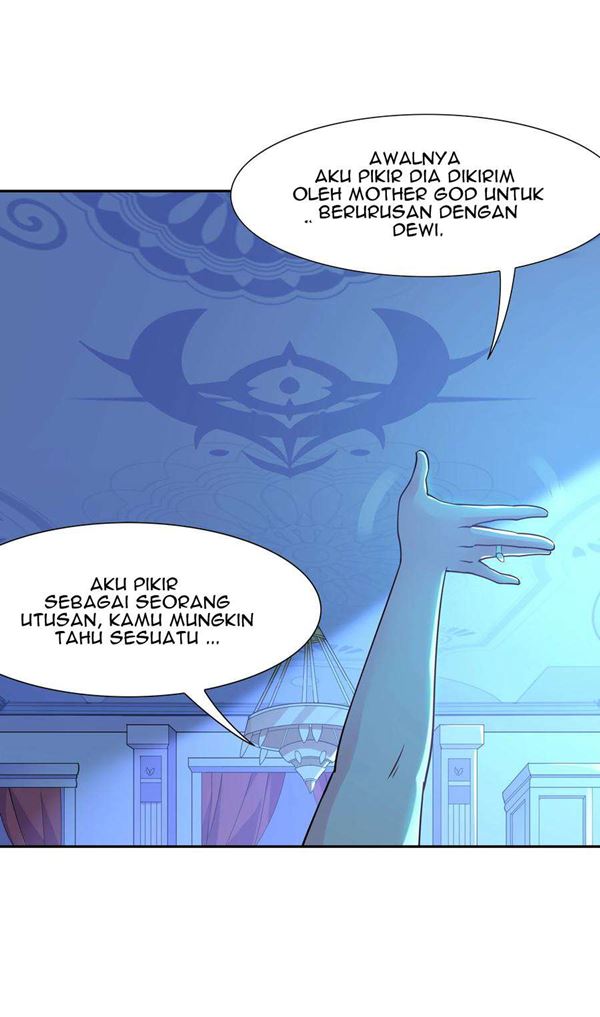 Read My Harem Is Entirely Female Demon Villains Bahasa Indonesia ID Manga Online