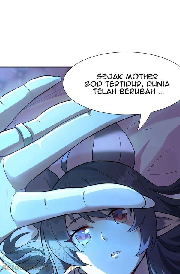 Read My Harem Is Entirely Female Demon Villains Bahasa Indonesia ID Manga Online