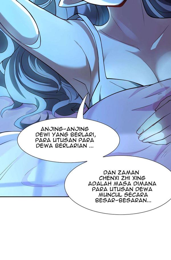 Read My Harem Is Entirely Female Demon Villains Bahasa Indonesia ID Manga Online