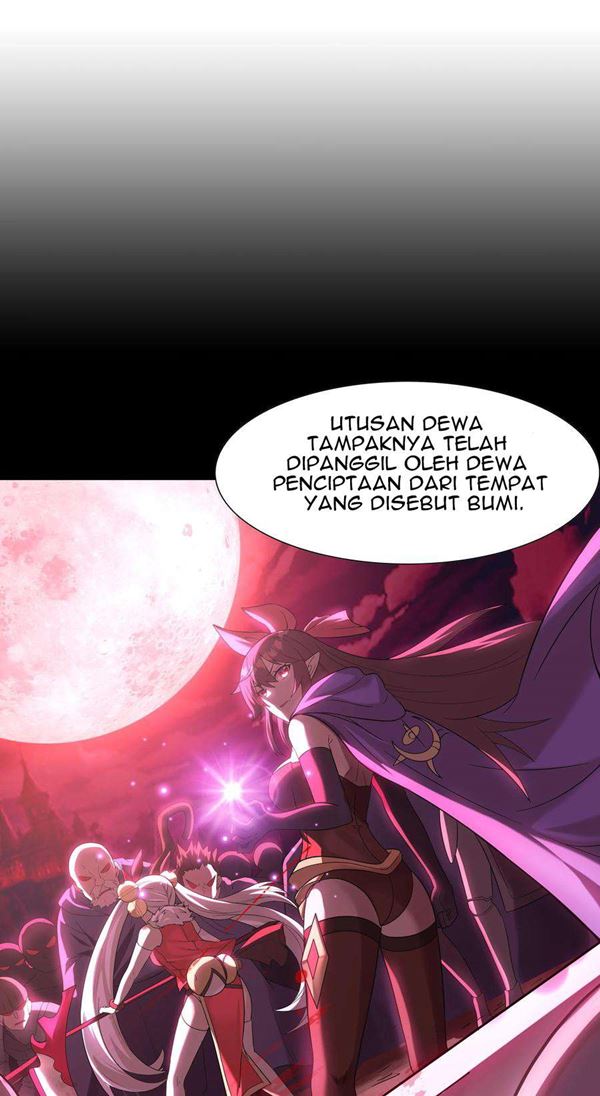 Read My Harem Is Entirely Female Demon Villains Bahasa Indonesia ID Manga Online