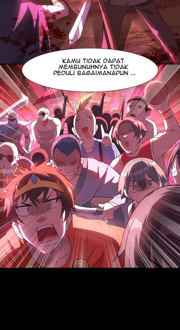 Read My Harem Is Entirely Female Demon Villains Bahasa Indonesia ID Manga Online