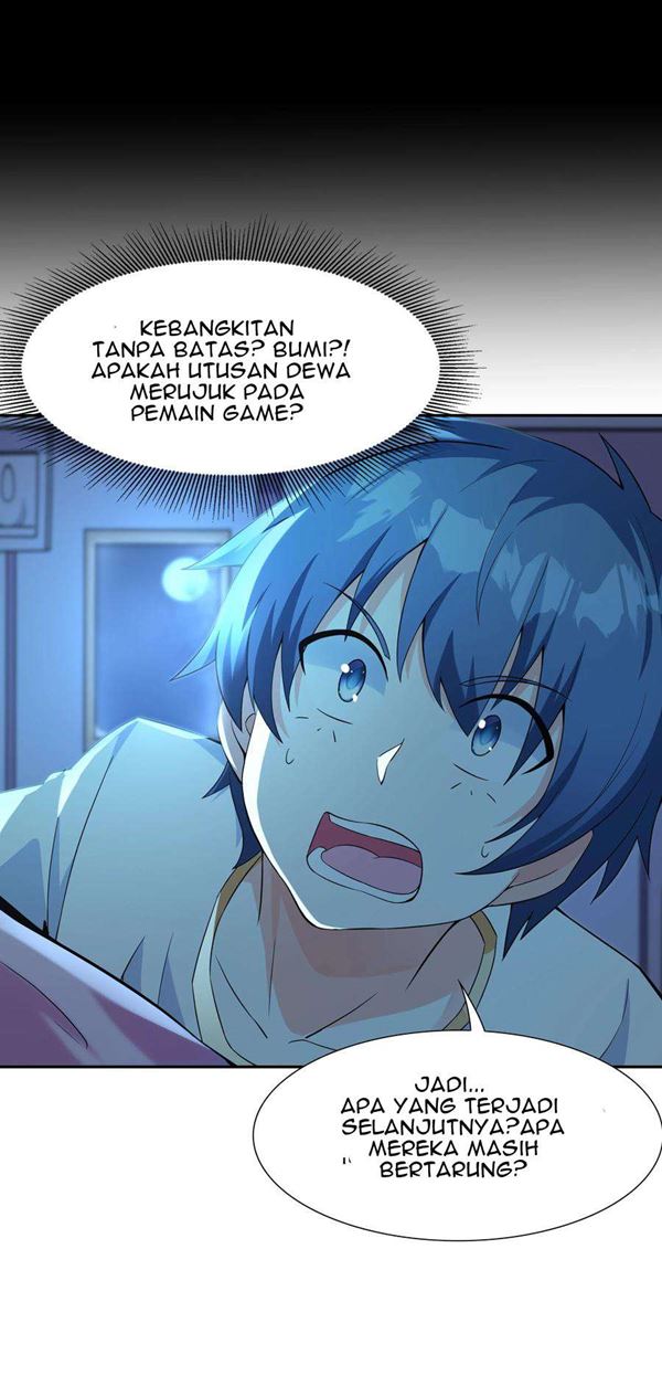 Read My Harem Is Entirely Female Demon Villains Bahasa Indonesia ID Manga Online