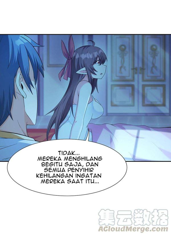 Read My Harem Is Entirely Female Demon Villains Bahasa Indonesia ID Manga Online