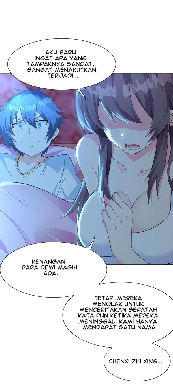 Read My Harem Is Entirely Female Demon Villains Bahasa Indonesia ID Manga Online