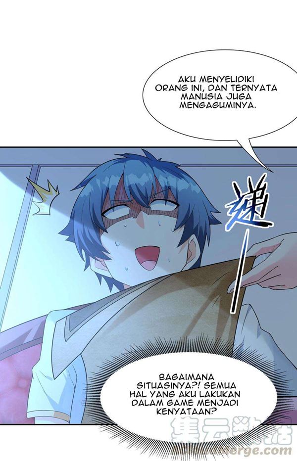 Read My Harem Is Entirely Female Demon Villains Bahasa Indonesia ID Manga Online
