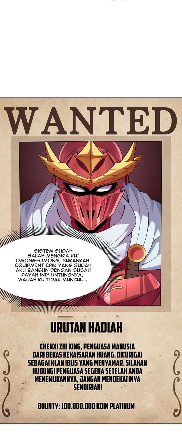 Read My Harem Is Entirely Female Demon Villains Bahasa Indonesia ID Manga Online