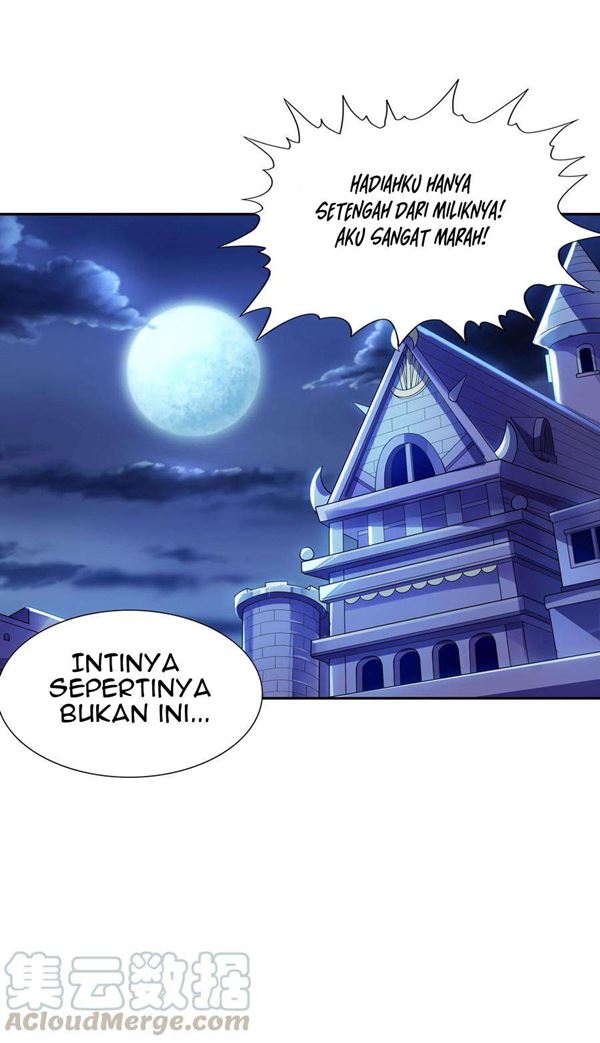 Read My Harem Is Entirely Female Demon Villains Bahasa Indonesia ID Manga Online