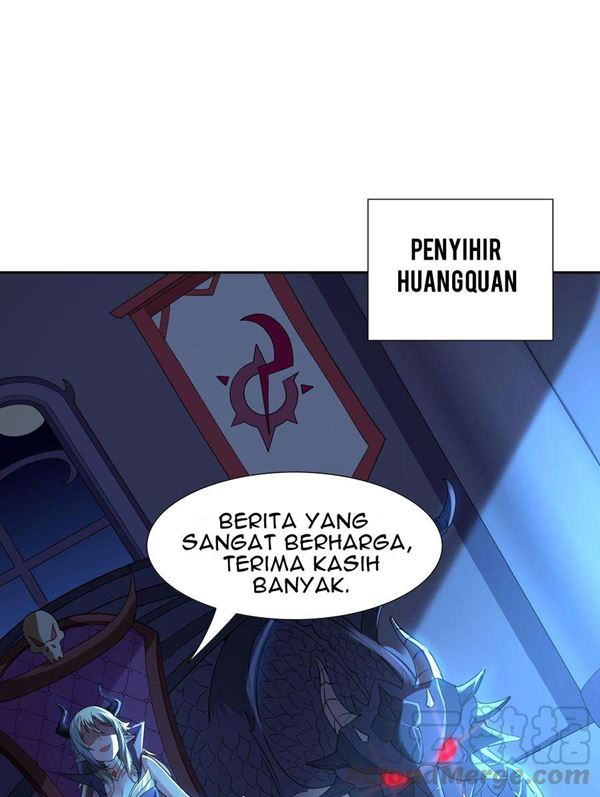 Read My Harem Is Entirely Female Demon Villains Bahasa Indonesia ID Manga Online
