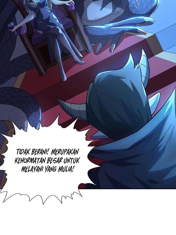 Read My Harem Is Entirely Female Demon Villains Bahasa Indonesia ID Manga Online