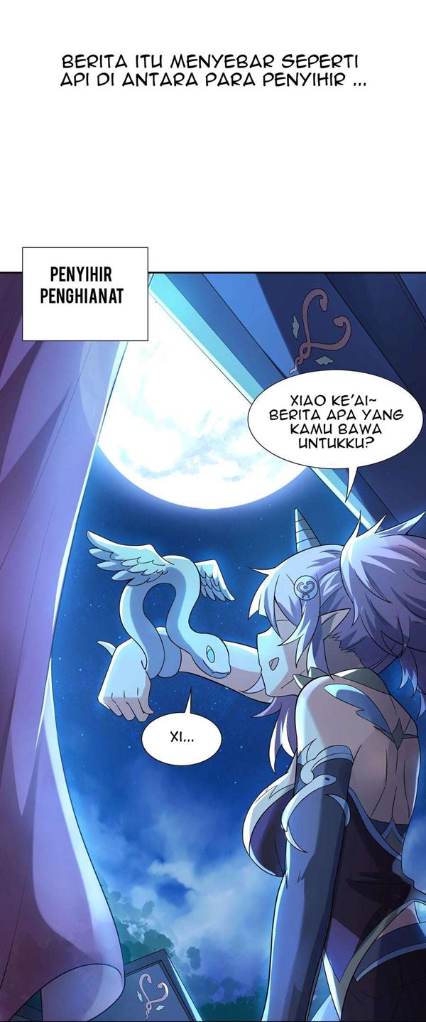 Read My Harem Is Entirely Female Demon Villains Bahasa Indonesia ID Manga Online
