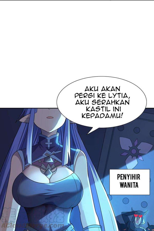 Read My Harem Is Entirely Female Demon Villains Bahasa Indonesia ID Manga Online
