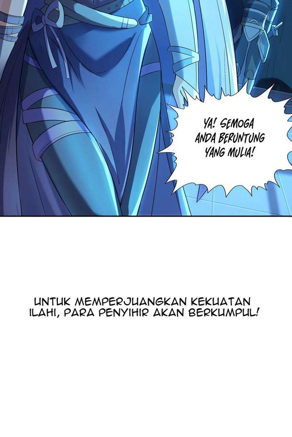 Read My Harem Is Entirely Female Demon Villains Bahasa Indonesia ID Manga Online