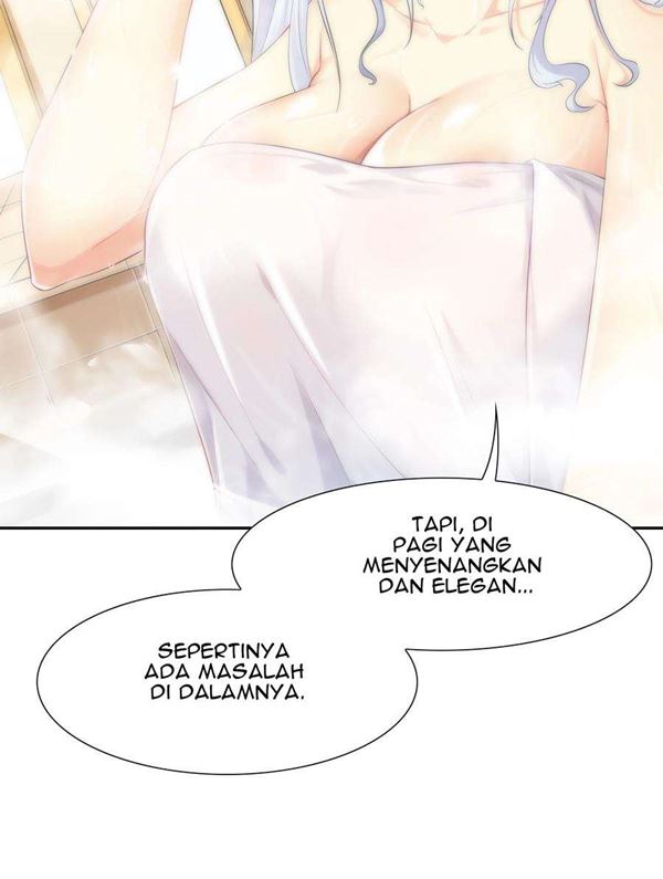 Read My Harem Is Entirely Female Demon Villains Bahasa Indonesia ID Manga Online