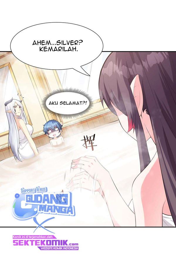 Read My Harem Is Entirely Female Demon Villains Bahasa Indonesia ID Manga Online
