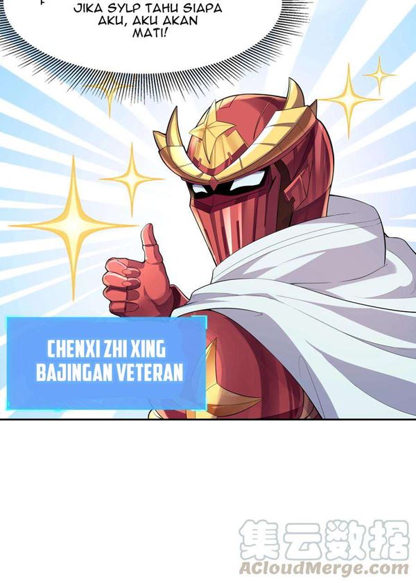 Read My Harem Is Entirely Female Demon Villains Bahasa Indonesia ID Manga Online