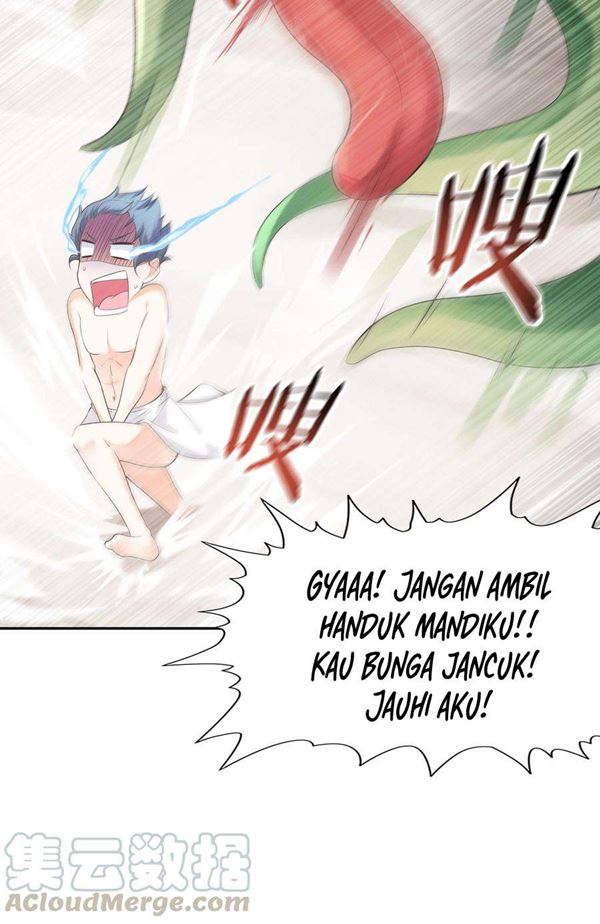 Read My Harem Is Entirely Female Demon Villains Bahasa Indonesia ID Manga Online
