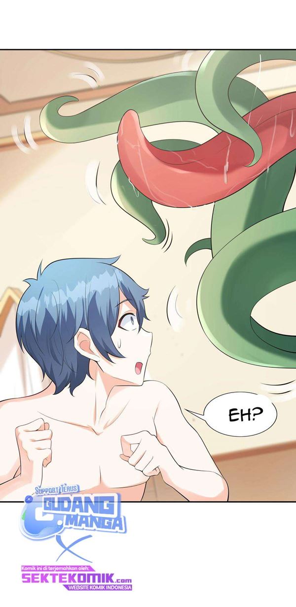 Read My Harem Is Entirely Female Demon Villains Bahasa Indonesia ID Manga Online