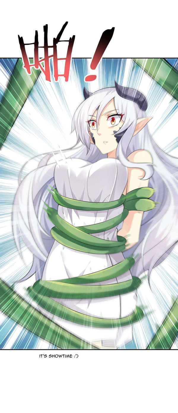 Read My Harem Is Entirely Female Demon Villains Bahasa Indonesia ID Manga Online