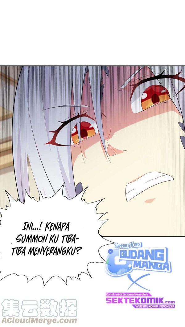 Read My Harem Is Entirely Female Demon Villains Bahasa Indonesia ID Manga Online