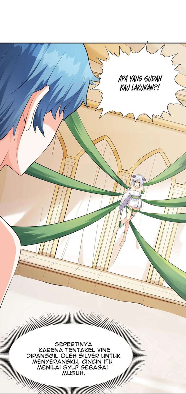 Read My Harem Is Entirely Female Demon Villains Bahasa Indonesia ID Manga Online