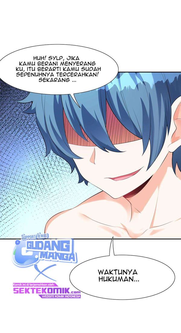 Read My Harem Is Entirely Female Demon Villains Bahasa Indonesia ID Manga Online