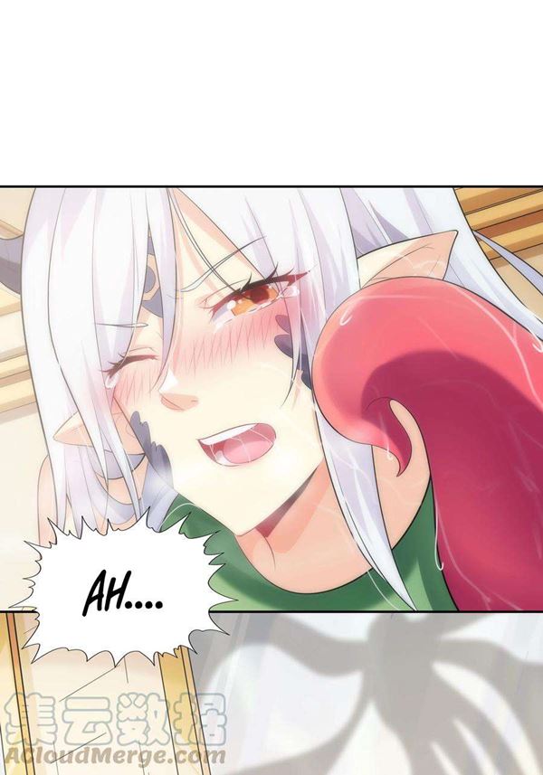 Read My Harem Is Entirely Female Demon Villains Bahasa Indonesia ID Manga Online