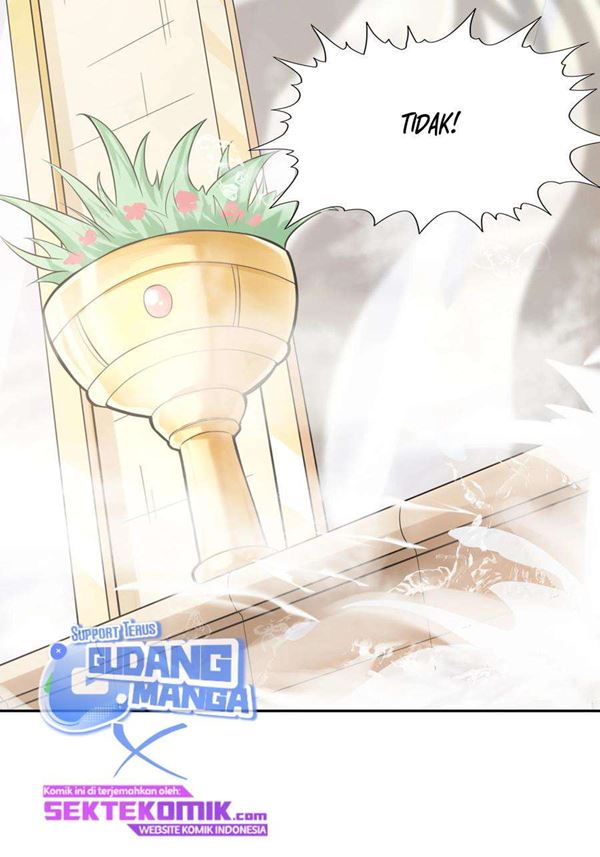 Read My Harem Is Entirely Female Demon Villains Bahasa Indonesia ID Manga Online