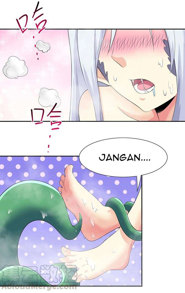 Read My Harem Is Entirely Female Demon Villains Bahasa Indonesia ID Manga Online