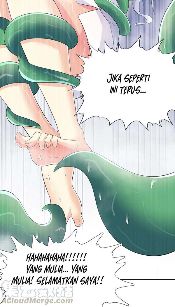 Read My Harem Is Entirely Female Demon Villains Bahasa Indonesia ID Manga Online