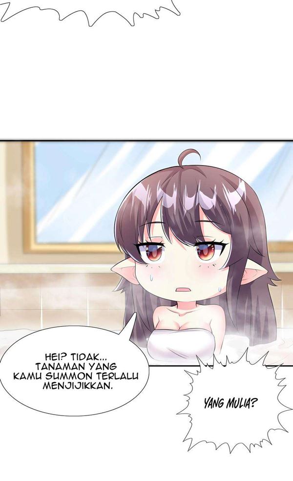 Read My Harem Is Entirely Female Demon Villains Bahasa Indonesia ID Manga Online