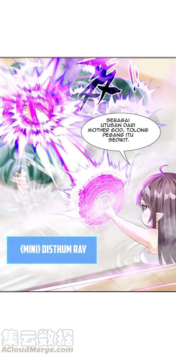 Read My Harem Is Entirely Female Demon Villains Bahasa Indonesia ID Manga Online