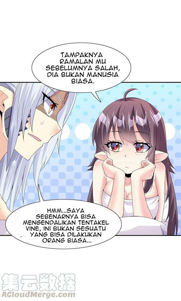 Read My Harem Is Entirely Female Demon Villains Bahasa Indonesia ID Manga Online