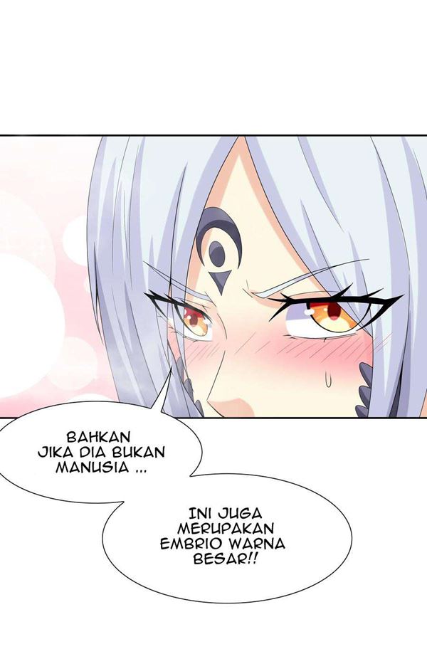 Read My Harem Is Entirely Female Demon Villains Bahasa Indonesia ID Manga Online