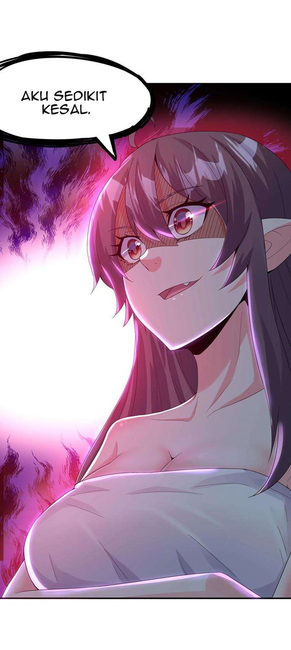 Read My Harem Is Entirely Female Demon Villains Bahasa Indonesia ID Manga Online