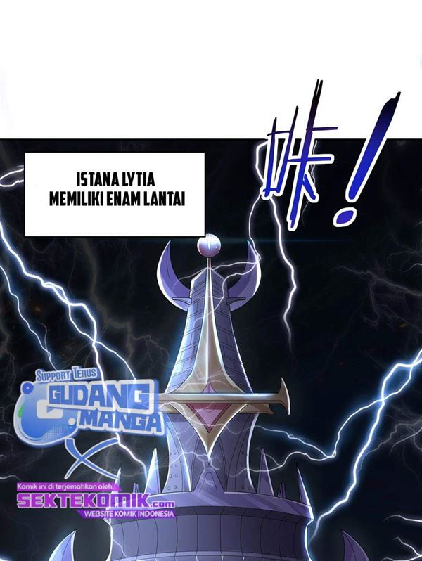 Read My Harem Is Entirely Female Demon Villains Bahasa Indonesia ID Manga Online
