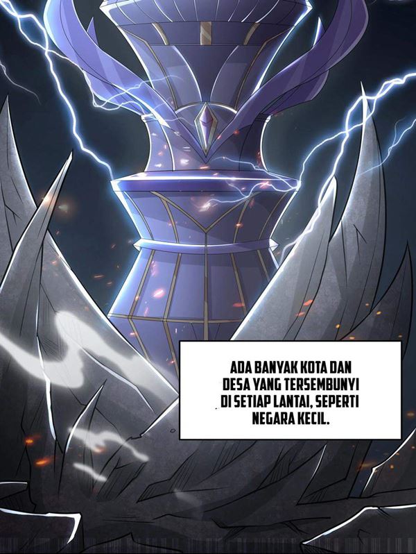 Read My Harem Is Entirely Female Demon Villains Bahasa Indonesia ID Manga Online