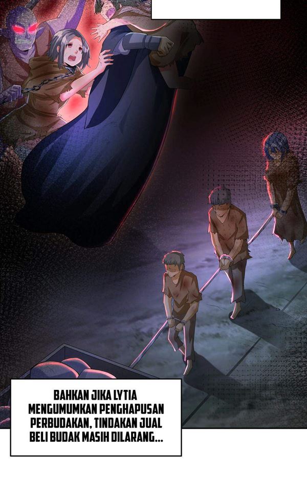 Read My Harem Is Entirely Female Demon Villains Bahasa Indonesia ID Manga Online