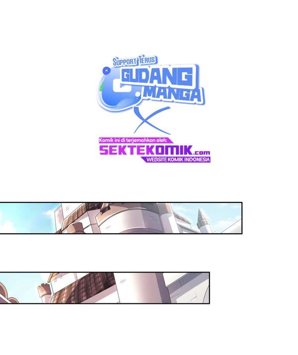 Read My Harem Is Entirely Female Demon Villains Bahasa Indonesia ID Manga Online