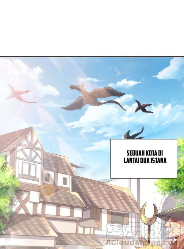Read My Harem Is Entirely Female Demon Villains Bahasa Indonesia ID Manga Online