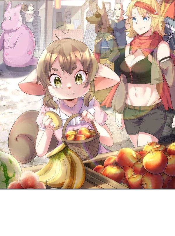 Read My Harem Is Entirely Female Demon Villains Bahasa Indonesia ID Manga Online