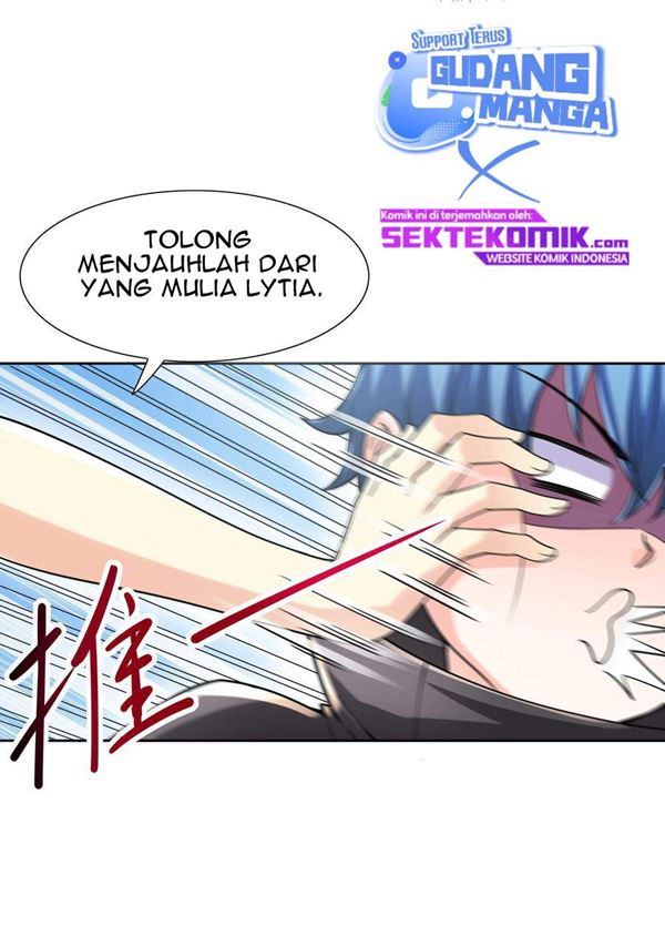 Read My Harem Is Entirely Female Demon Villains Bahasa Indonesia ID Manga Online